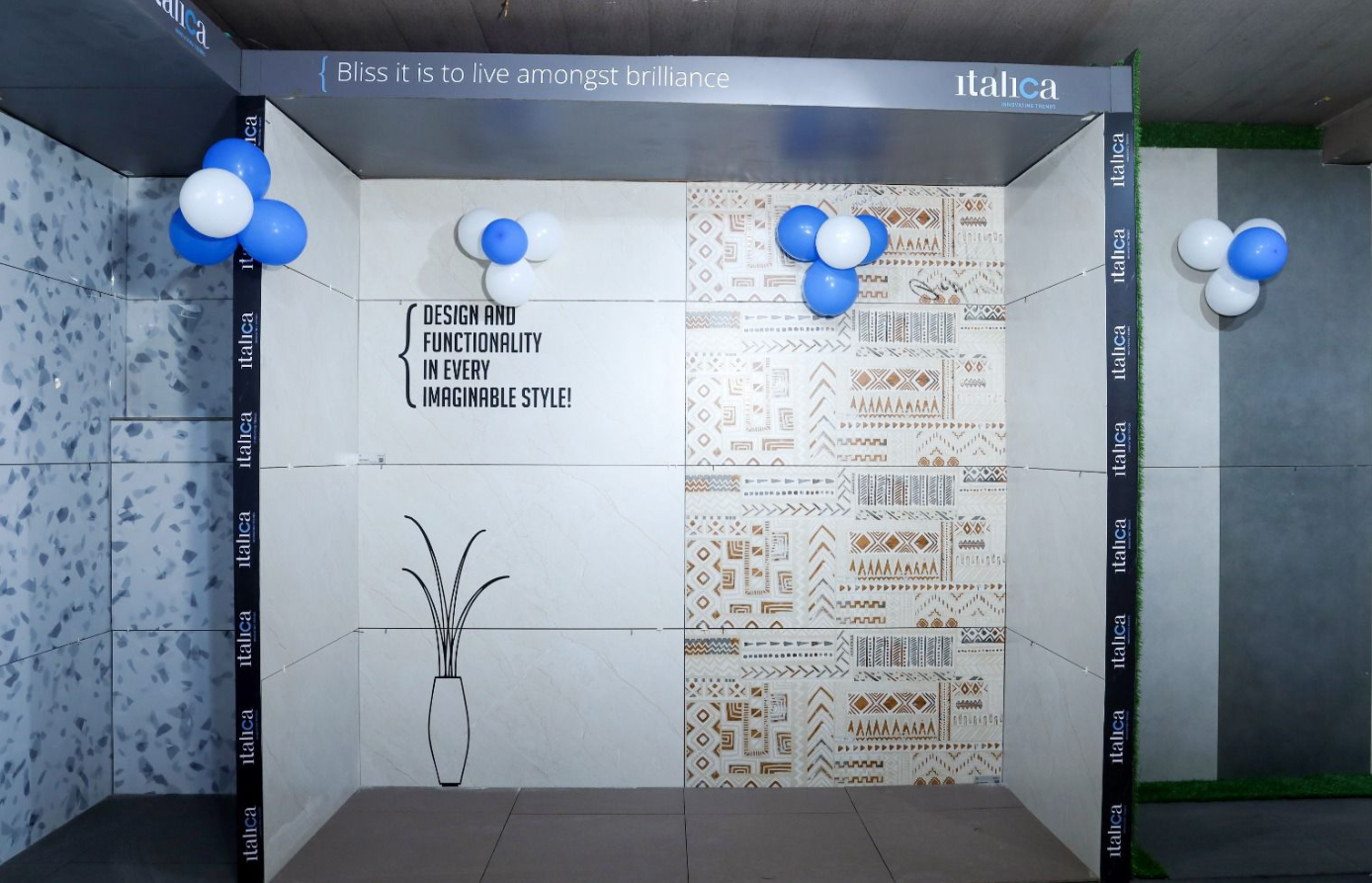 Stylish Wall Solutions