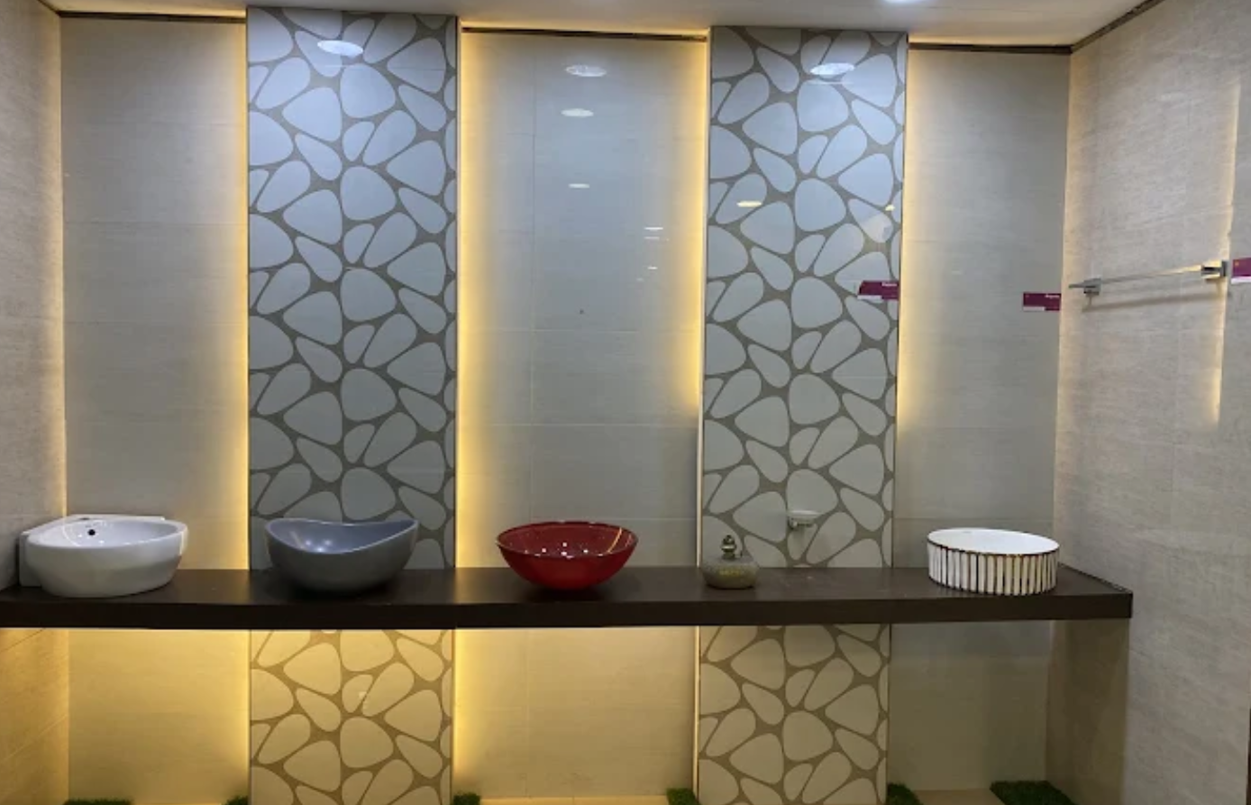 Designer Basin Collection